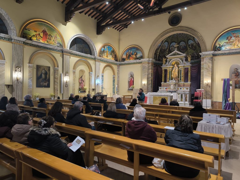 Témoignage de Rosanna 2