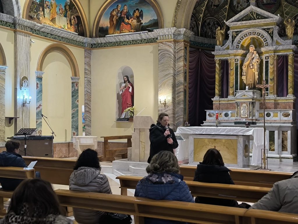 Témoignage de Rosanna 3