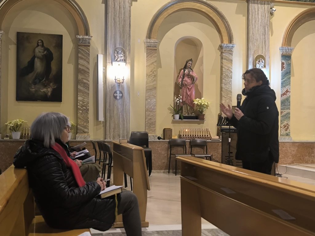 Témoignage de Rosanna 4