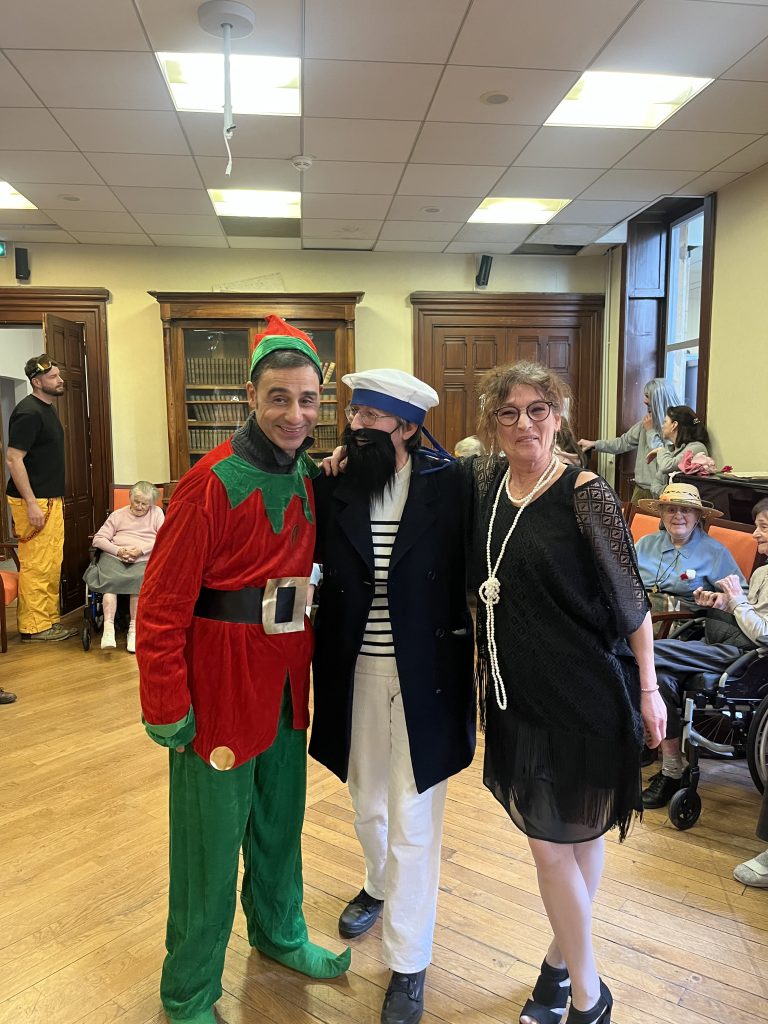 Le Carnaval de Fourvière 3