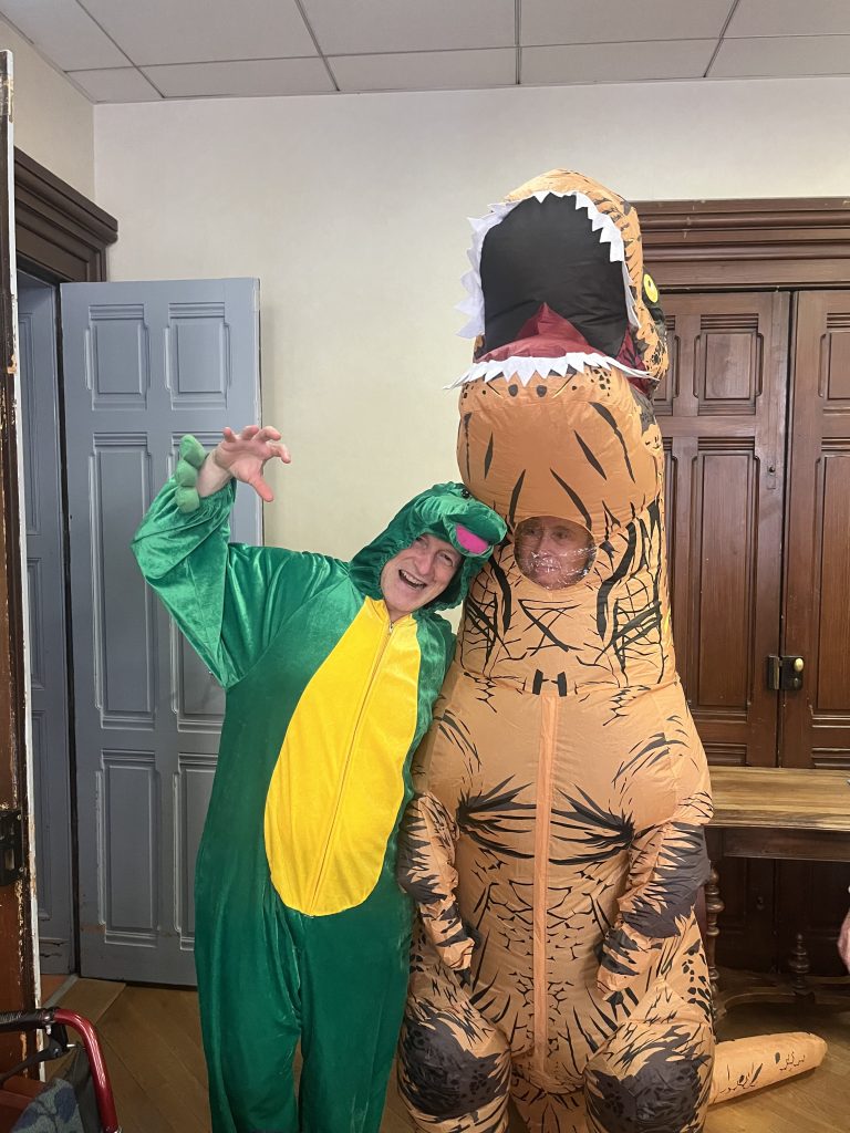 Le Carnaval de Fourvière 4