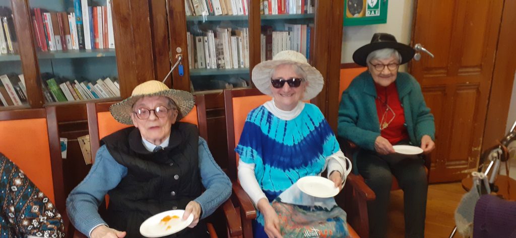 Carnaval de Lyon Fourvière 7