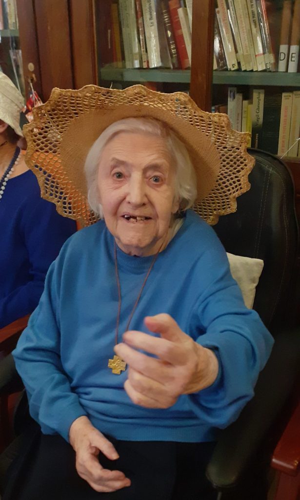 Carnaval de Lyon Fourvière 9