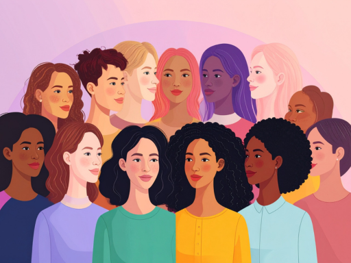 Journée internationale des droits de la femme