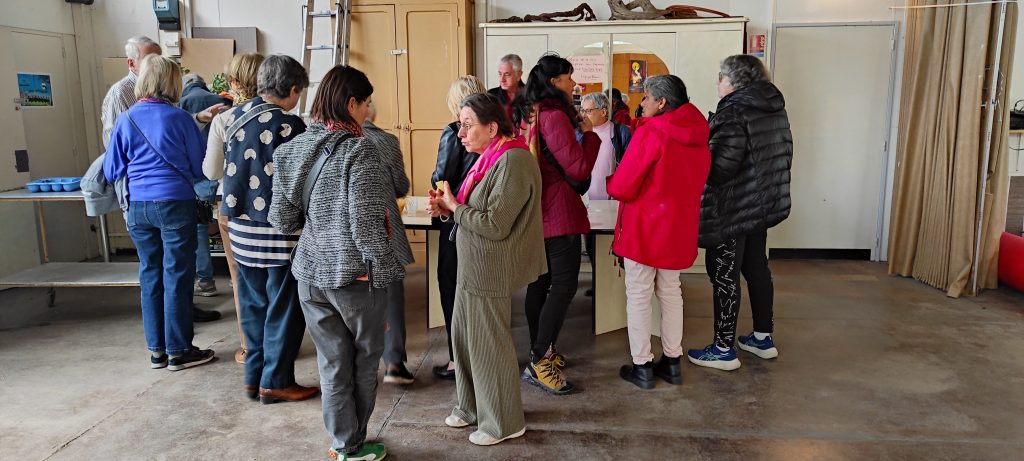 Le carême à Marseille