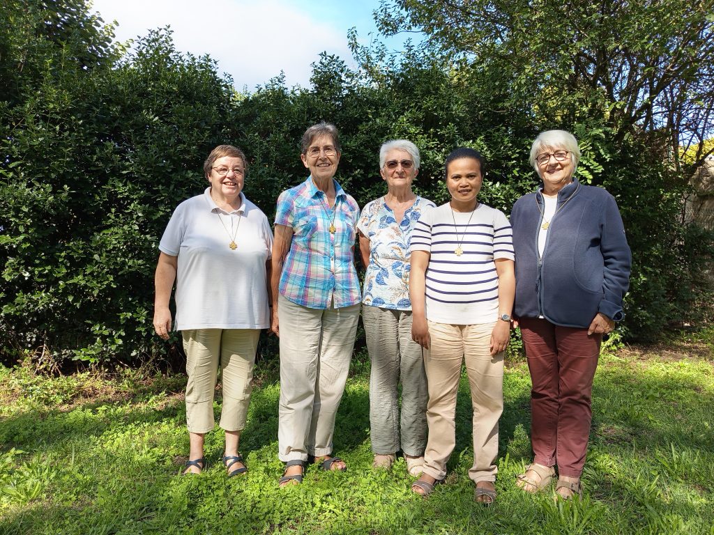 Comunità di Tolosa 2025-2026