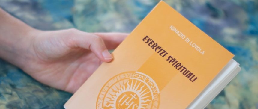 Casa di spiritualità di Roma 14