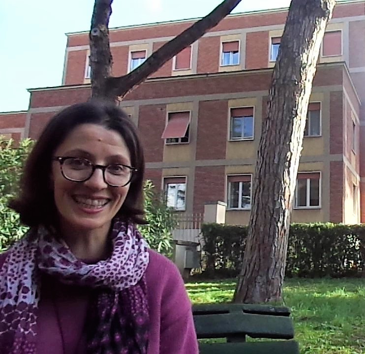 Casa di spiritualità di Roma (Italia)