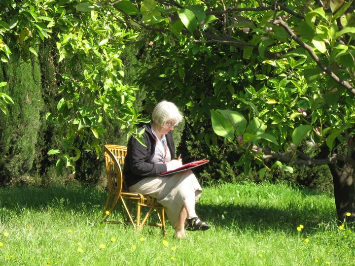 retraites et haltes spirituelles notre dame du cénacle