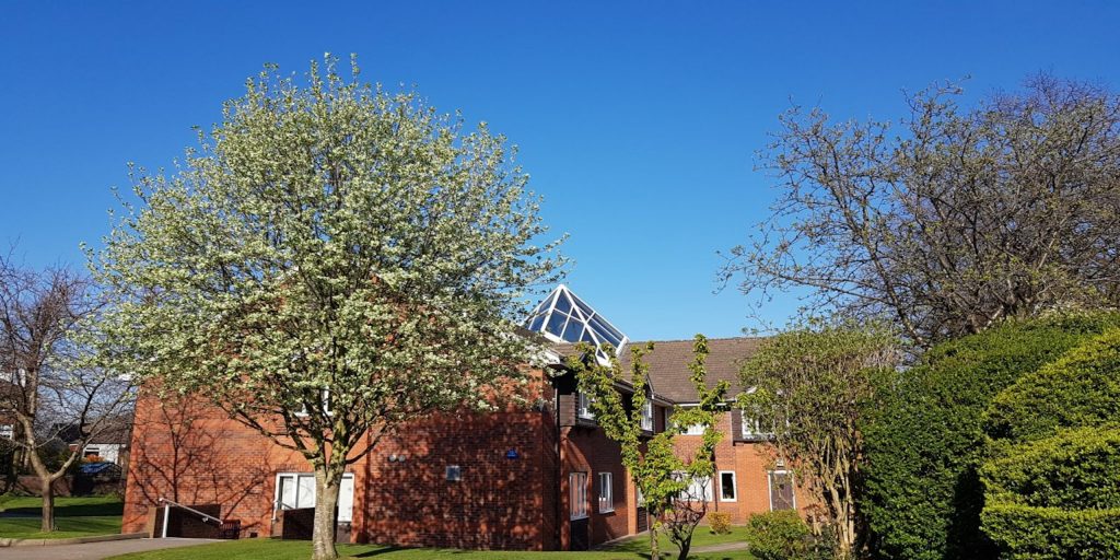 Communauté de Liverpool 1