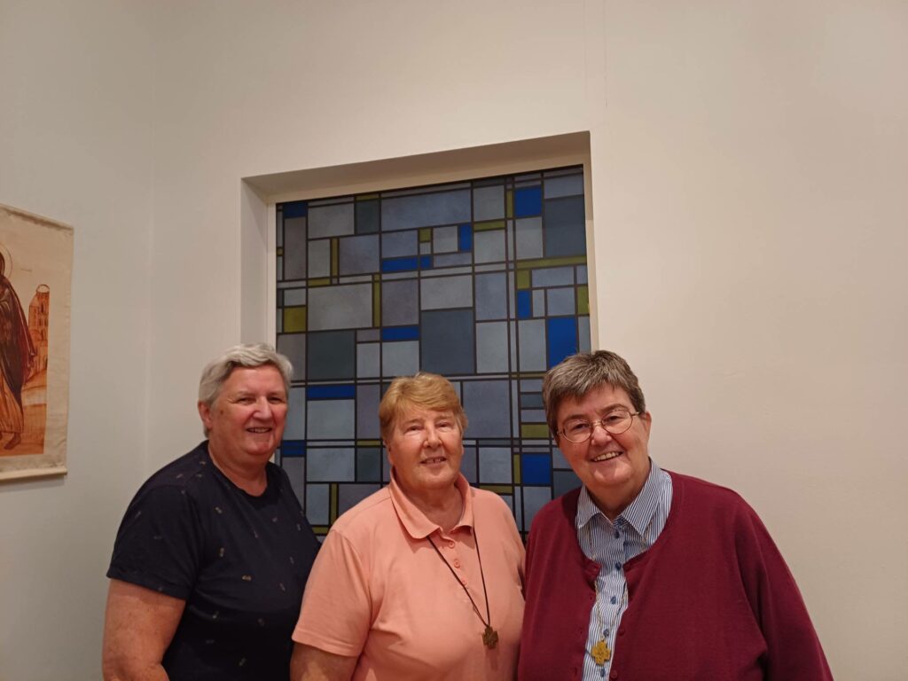 Comunità di Londra 1