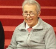 Sr Maria Francesca
