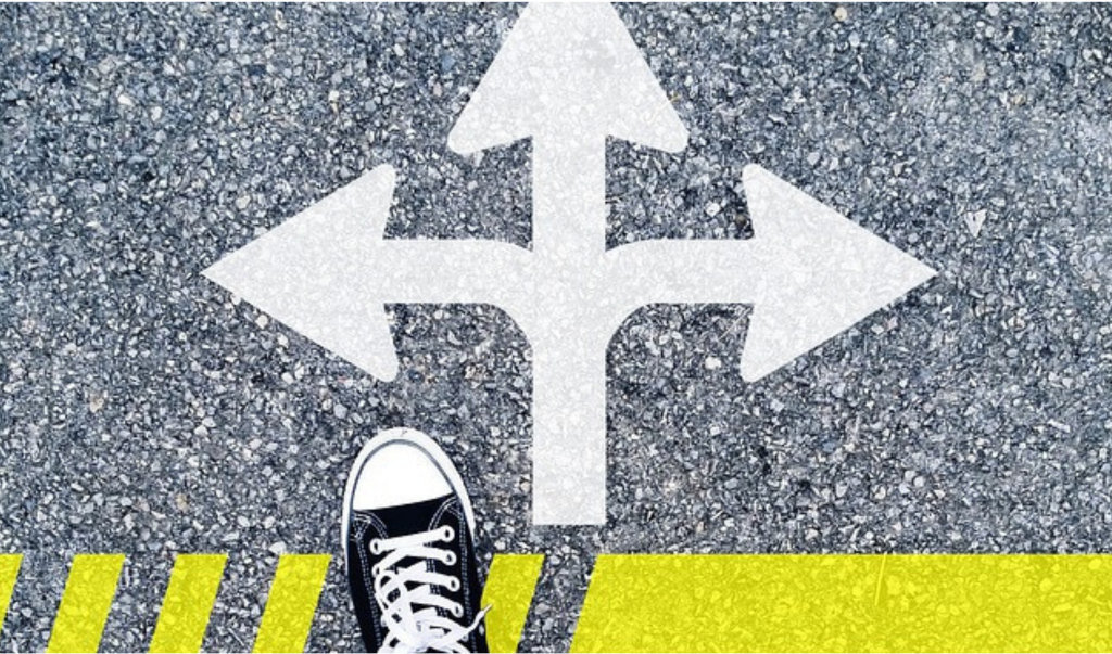 Formazione al discernimento spirituale personale - "Cercando il tesoro nascosto"