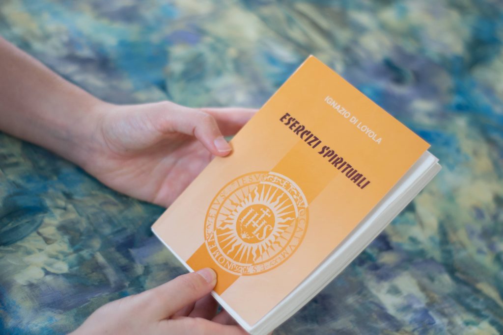 Religiose apostoliche ignaziane