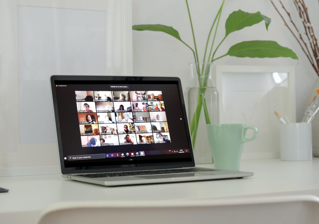 Lancio del Capitolo provinciale 2021 1