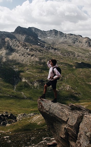 Esercizi nella Vita Ordinaria (EVO) - Seconda tappa