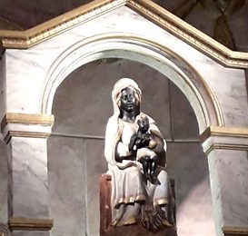 Festa dell’Assunzione di Maria 1