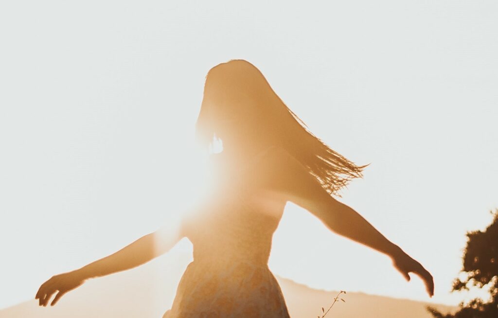 Preghiera del cuore - Musica e danza. 6