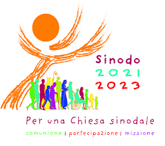 APERTURA DEL SINODO 2021-2023 2