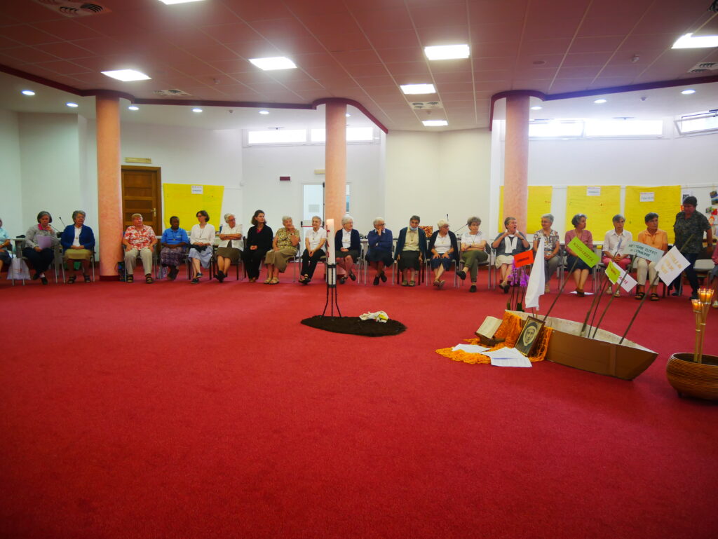 Capitolo Provinciale (continua...) 1