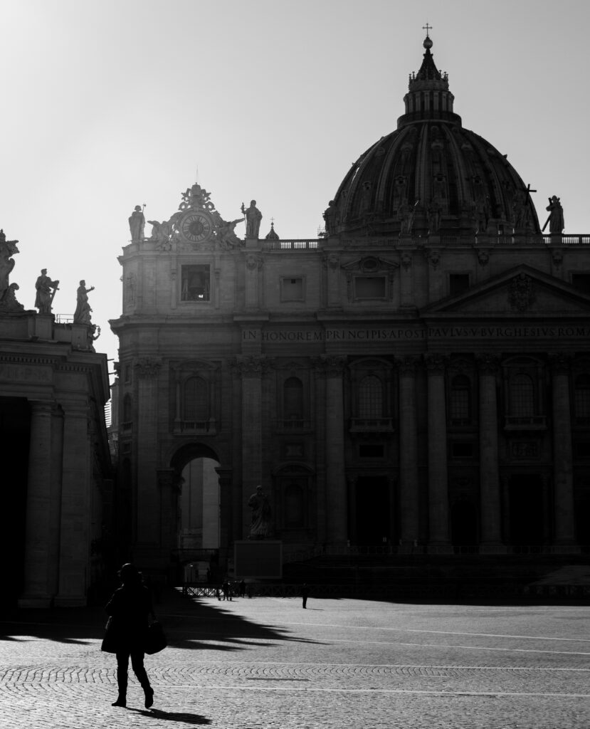 CHIESA FRANCESE: UN DOLOROSO CAMMINO DI VERITÀ