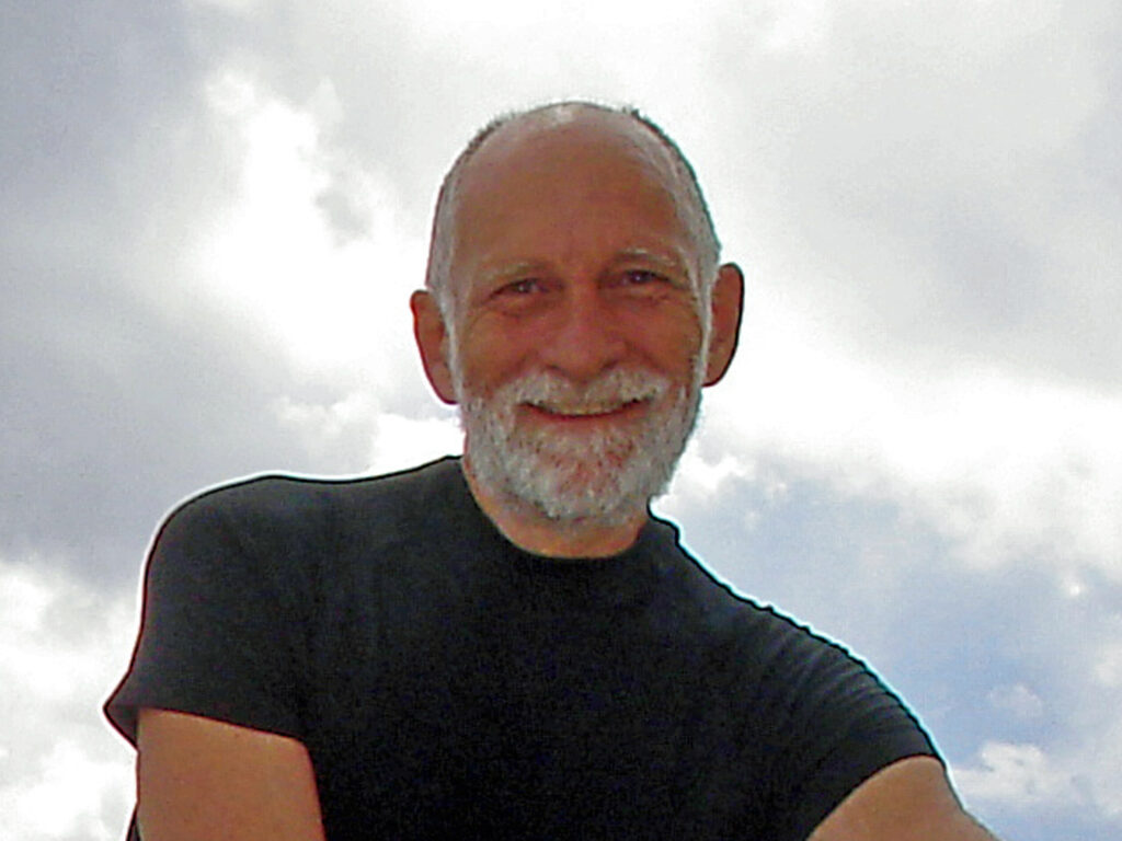 "A Macondo piovono stelle" : una domenica pomerrigio insieme al Cenacolo