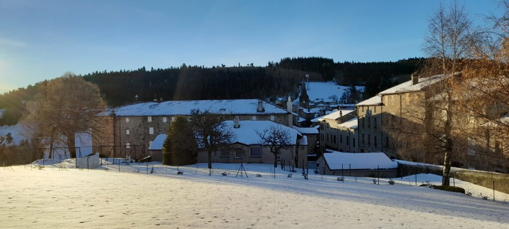 Buon Natale e felice anno nuovo ! 2