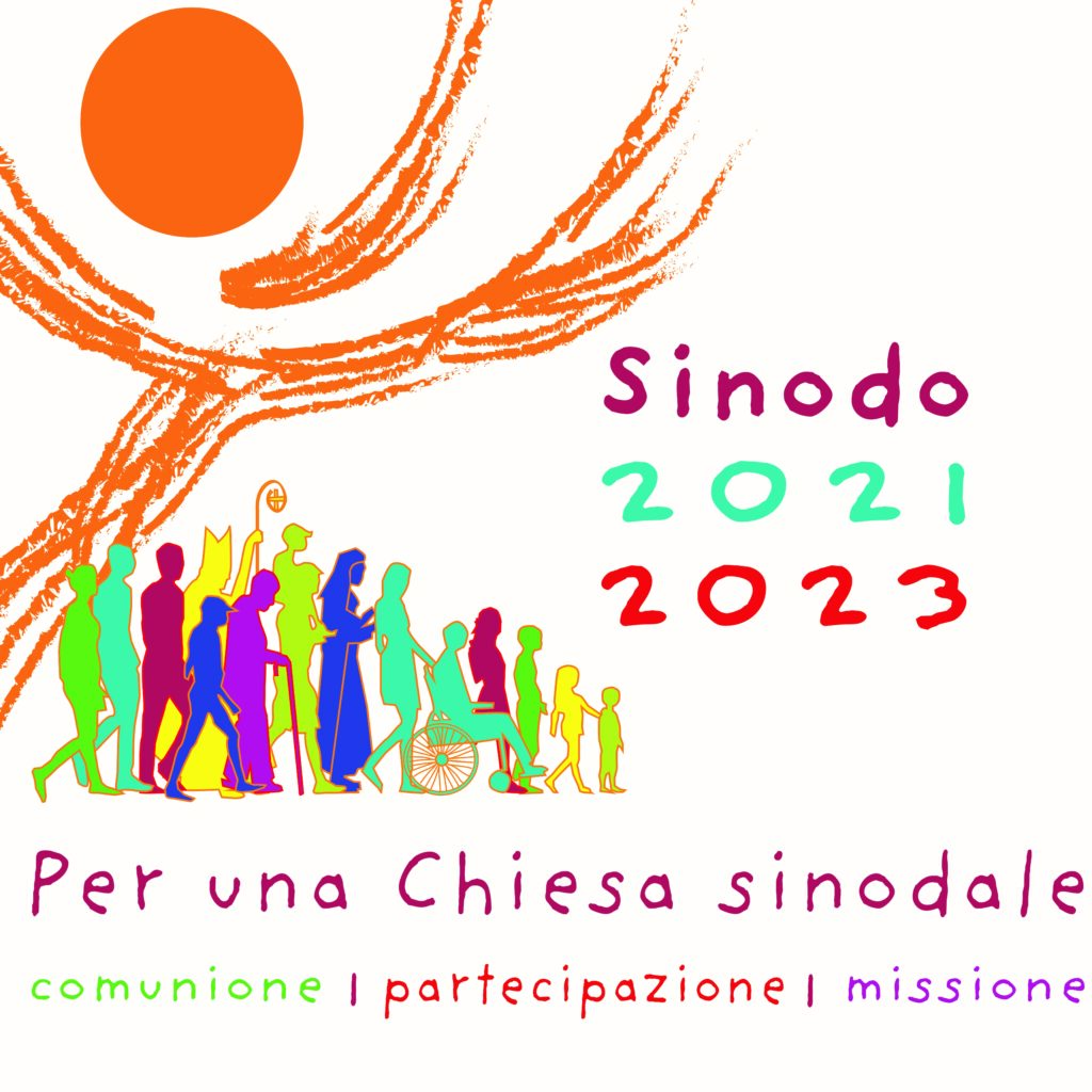 Cammino sinodale : cosa dice lo Spirito al popolo di Dio 1
