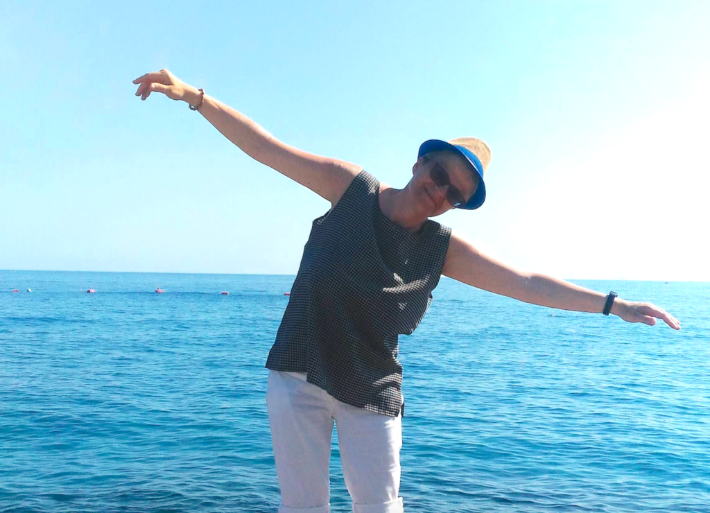 Preghiera del cuore, musica e danza 1