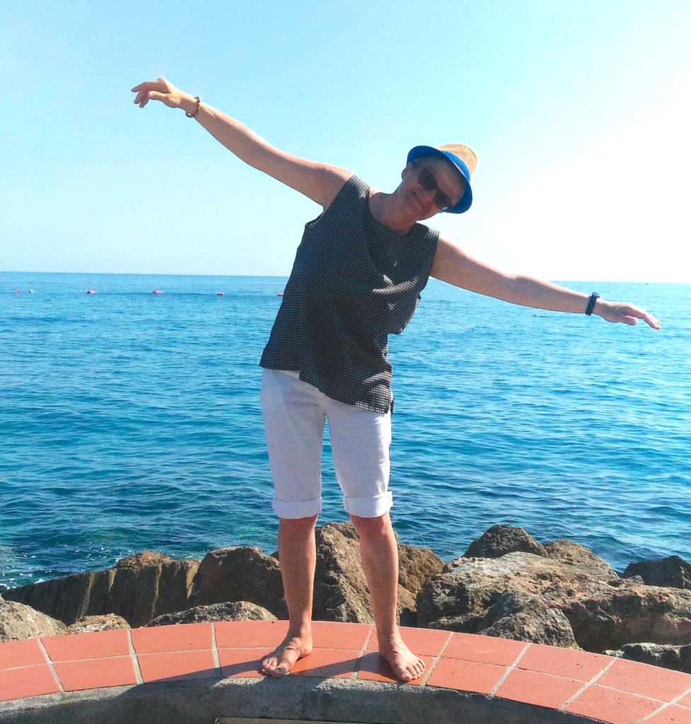 Preghiera del cuore, musica e danza 3