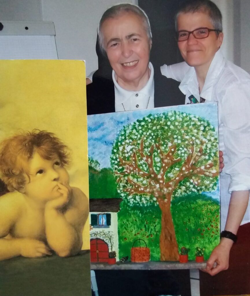 Preghiera del cuore, musica e danza 4