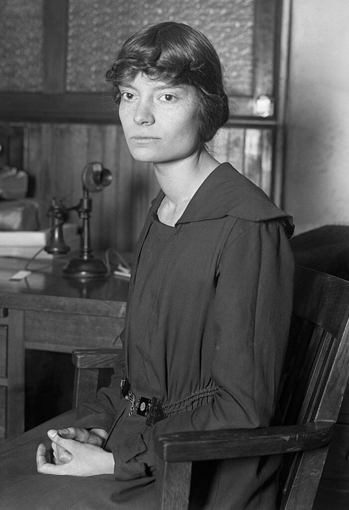 Dorothy Day, donna appassionata dei poveri e di Dio 3