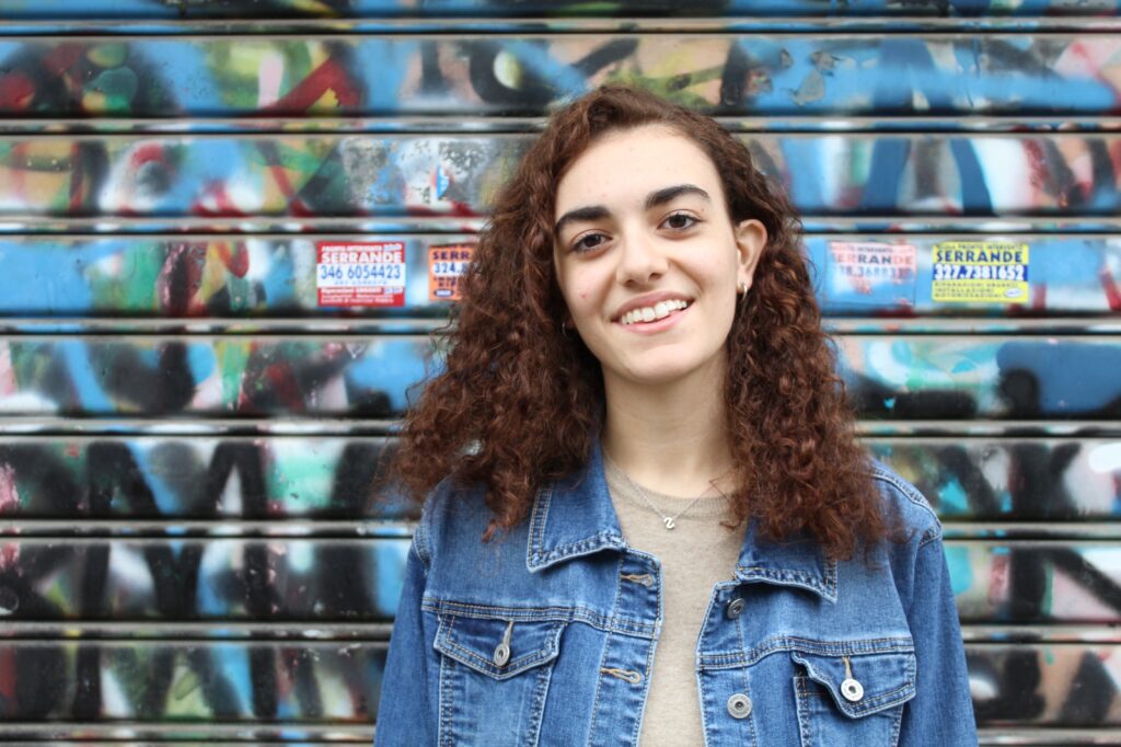 “Inverno dei fiori” 1