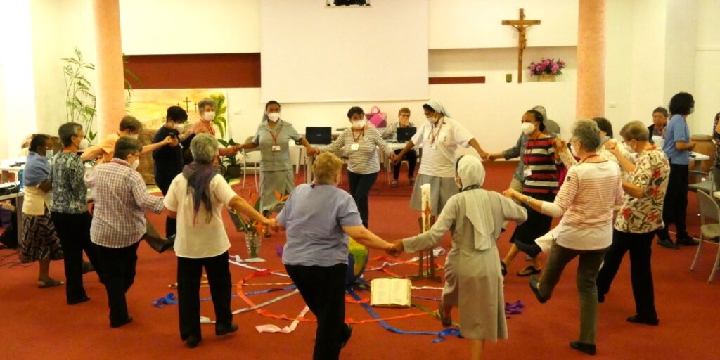 Qualche eco dal Capitolo