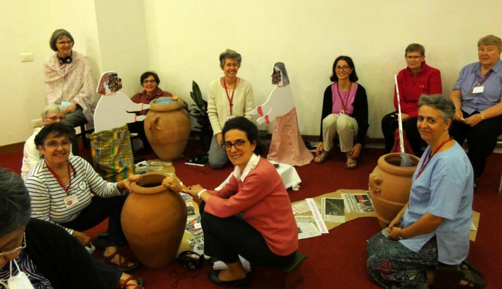 Qualche eco dal Capitolo 1