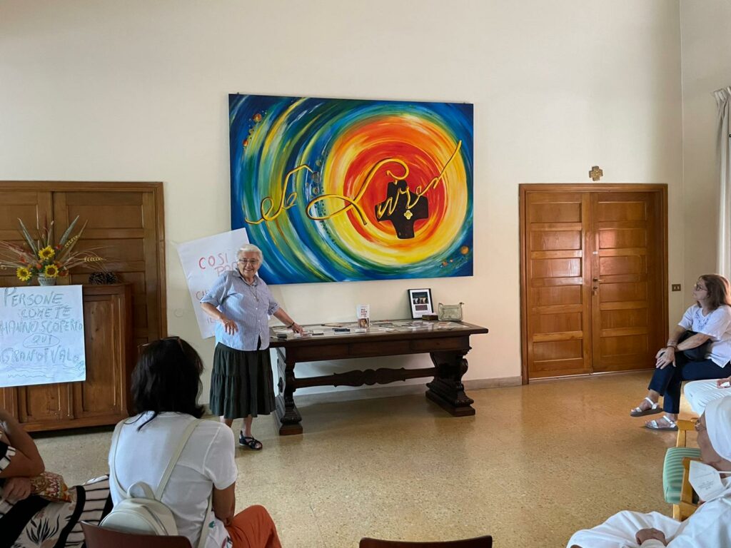 “Aprite, anzi, spalancate le porte a Cristo” 2