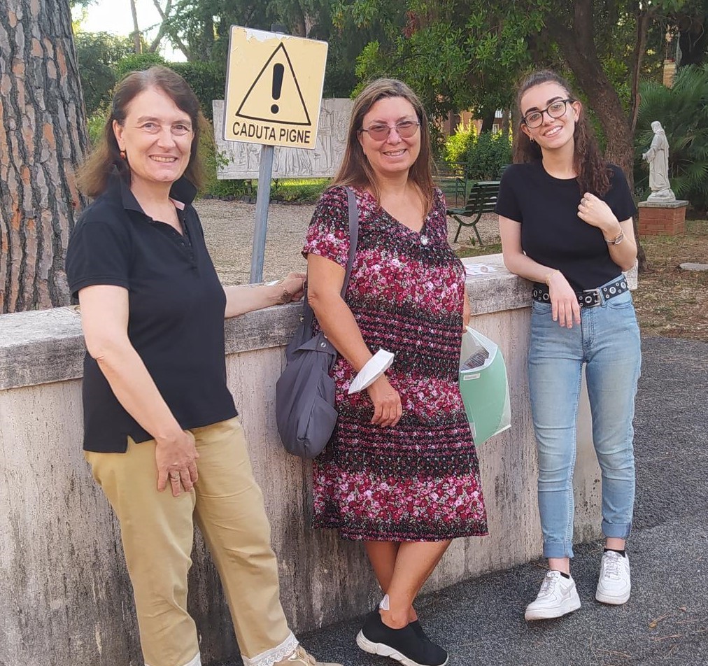 “Aprite, anzi, spalancate le porte a Cristo” 3