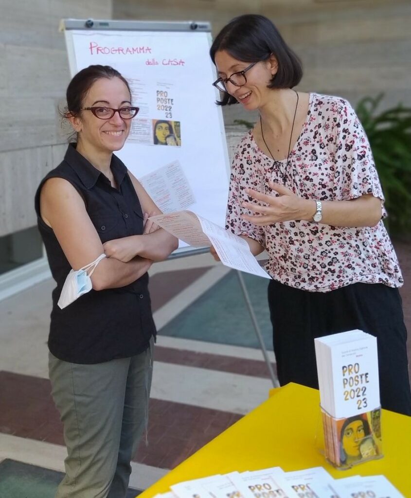 “Aprite, anzi, spalancate le porte a Cristo” 4