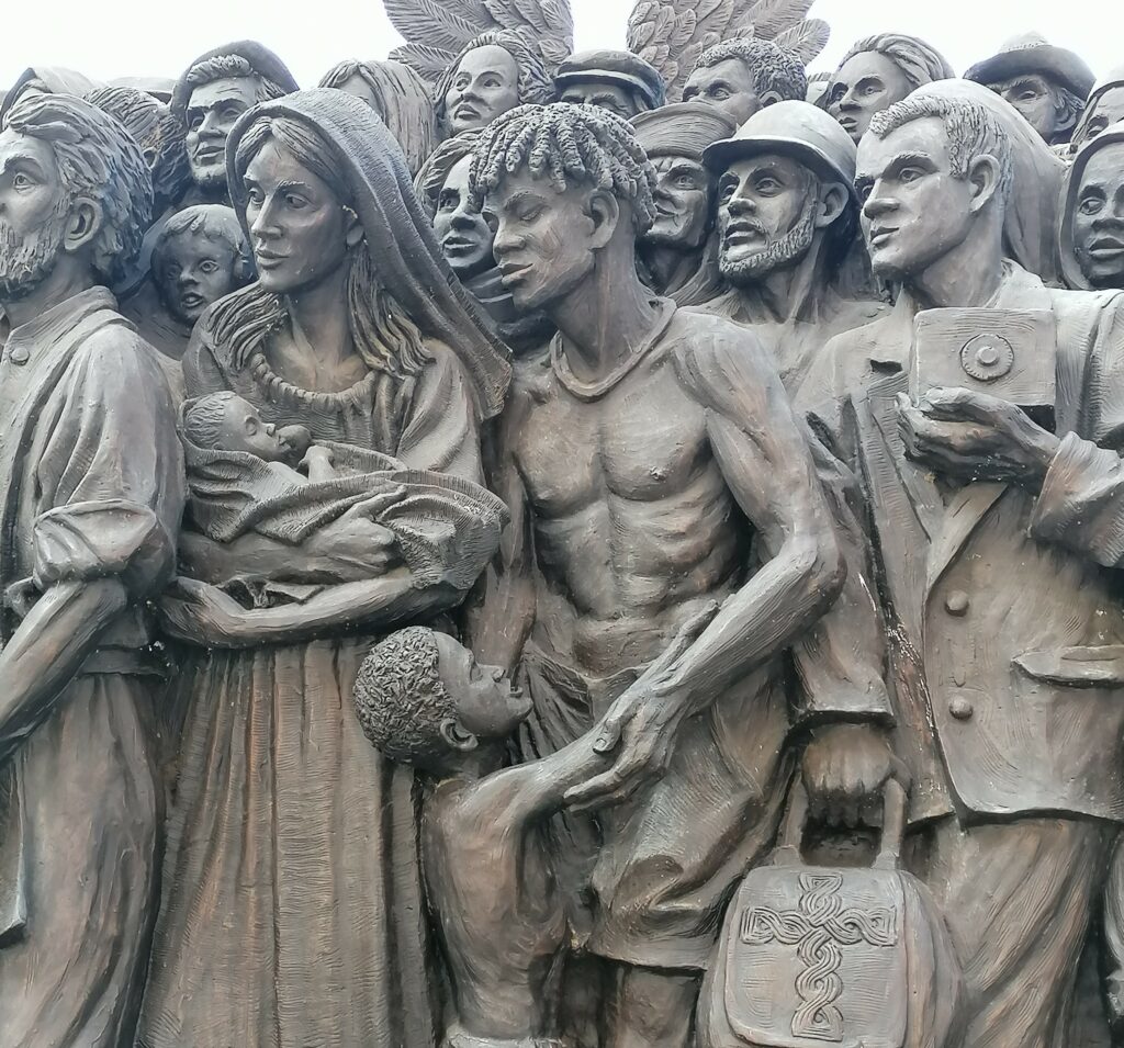 “Un dono inaspettato, più bello di quanto potessi pensare”