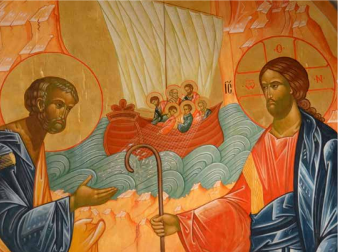 Come vivo oggi la Pasqua