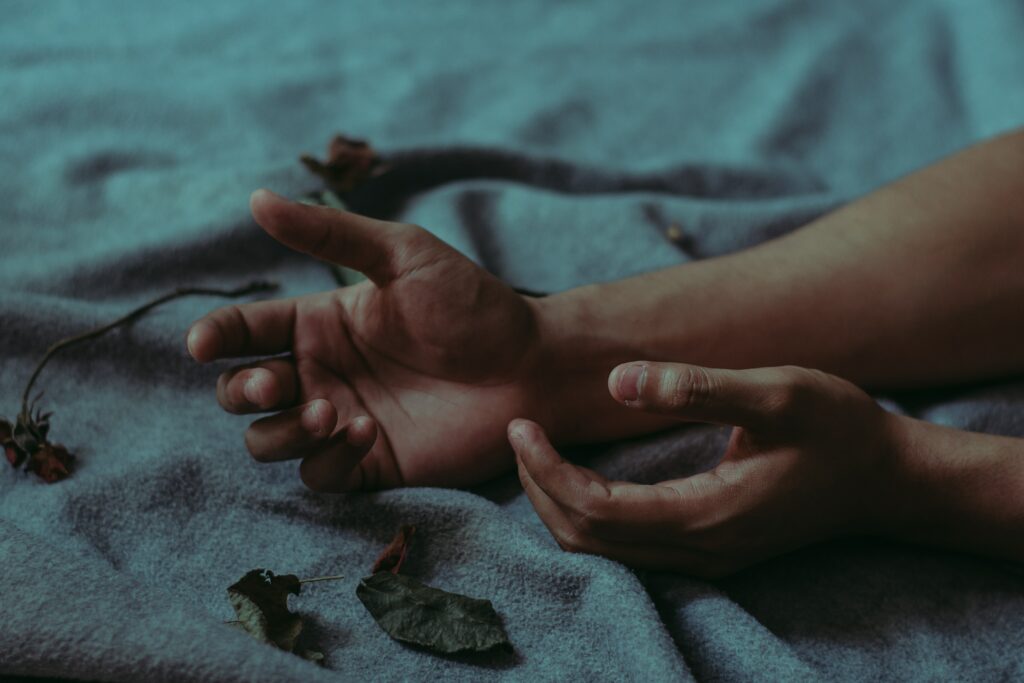 Esercizi pomeridiani in preparazione alla Pasqua 3