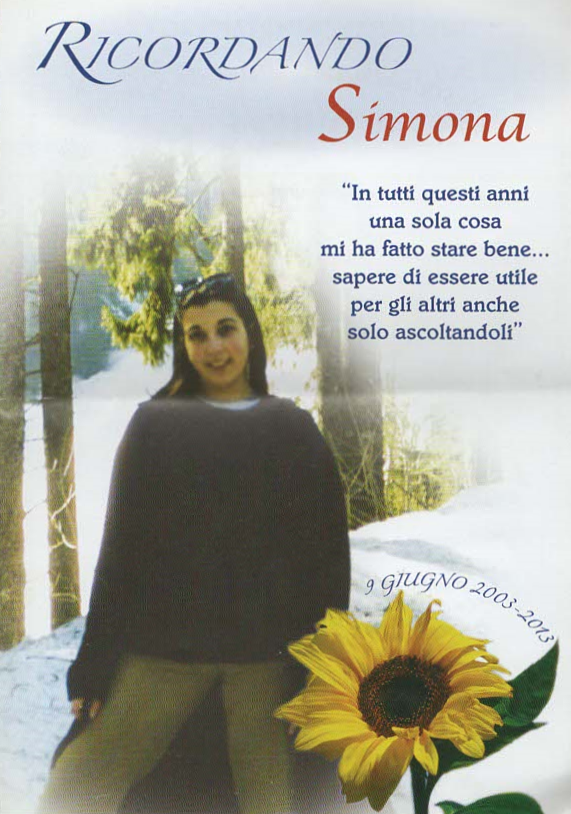 “La Croce è collocazione provvisoria” (T. Bello) 3