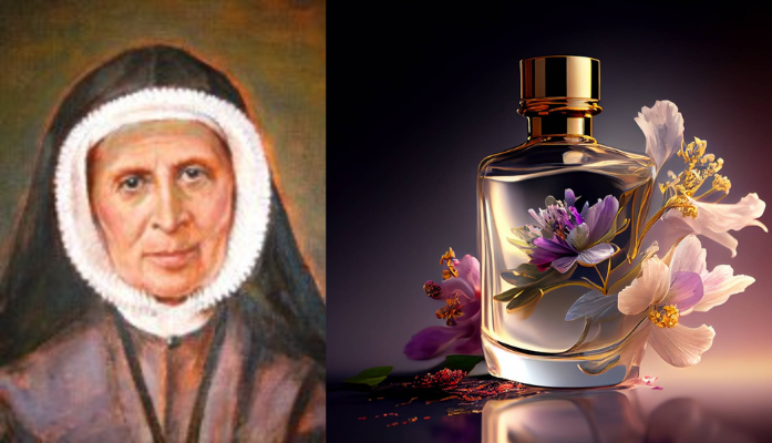 Festa di Santa Teresa Couderc