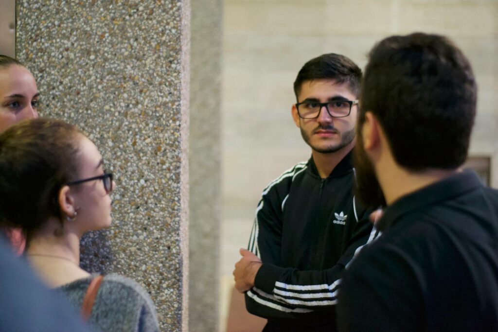 Festa di Santa Teresa Couderc a Roma 5