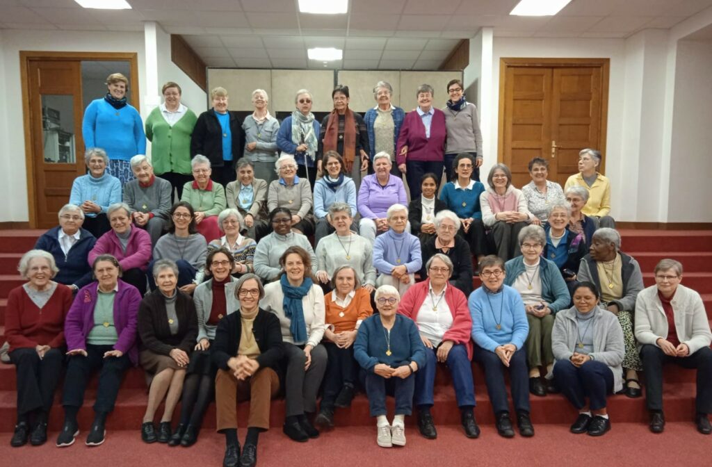 L’interculturalità : un dono e un compito per le nostre comunità 1