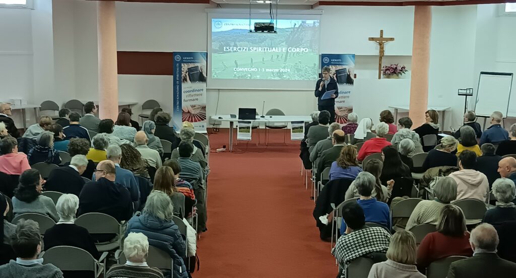 Il Cenacolo ospita il convegno annuale del CIS