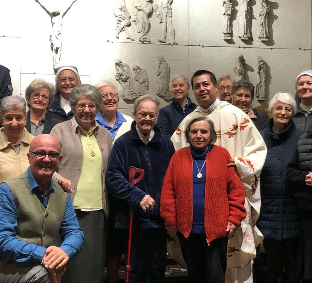 Un giubileo importante ! 2