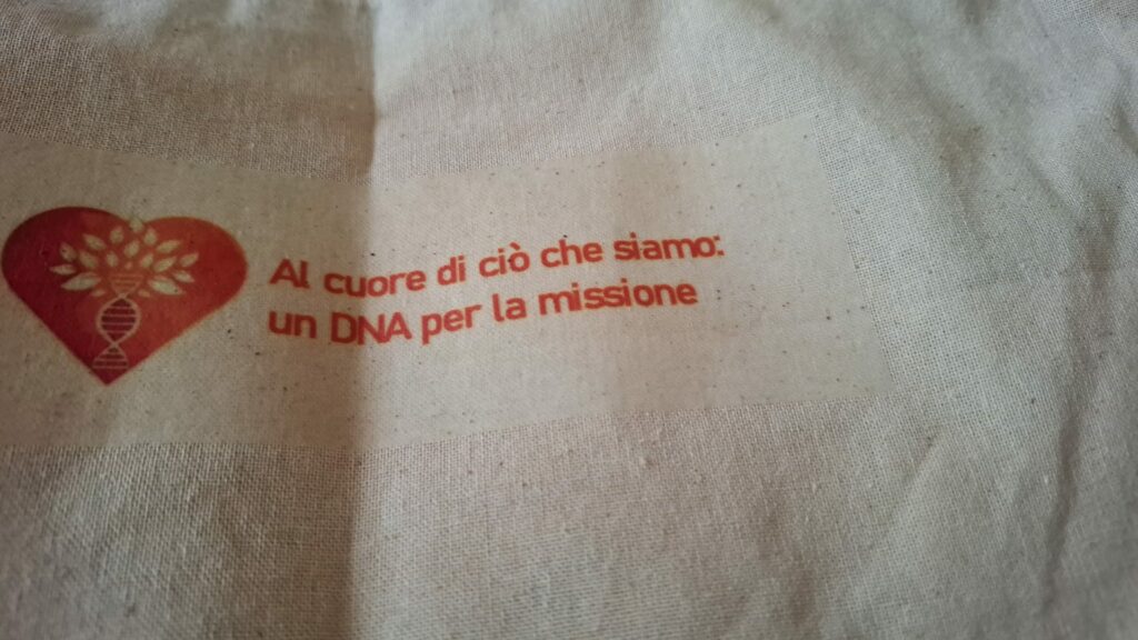 Assemblea delle sorelle del Cenacolo a Roma 2