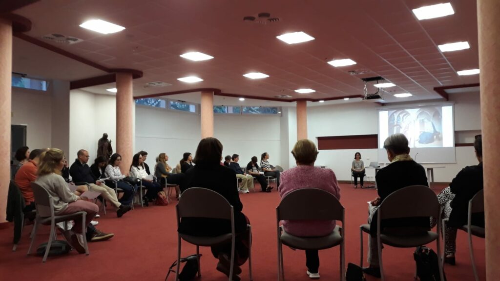 Una risposta d'amore a colui che per primo mi ha amato ! 1