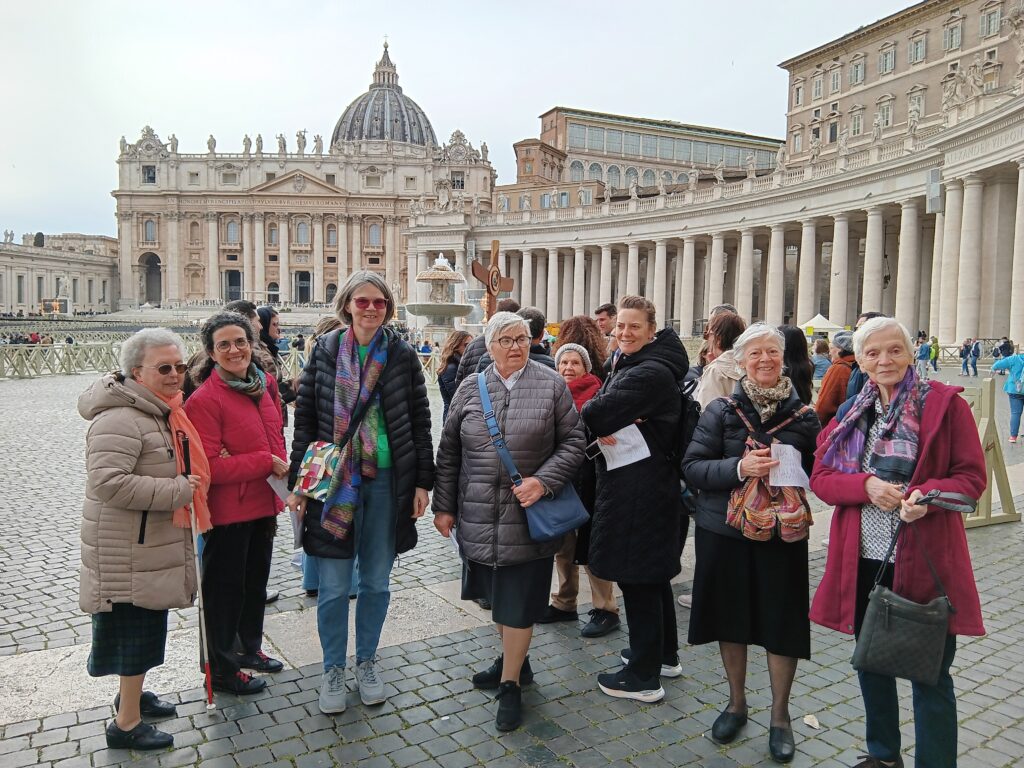 Il Giubileo della comunità: un tempo di grazia e speranza 6